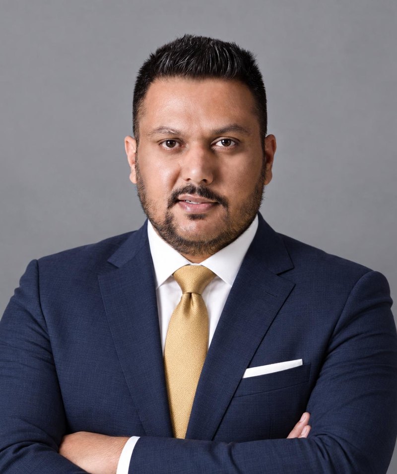 Ap Dhillon, trusted Mortgage Advisor in BC